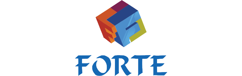 Forte IT Solutions Logo